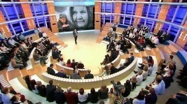 Время покажет. Выпуск от 04.03.2015