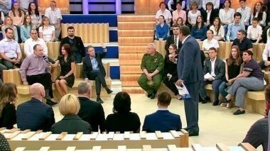 Время покажет. Выпуск от 04.06.2015