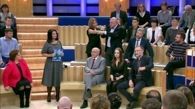 Время покажет. Выпуск от 05.02.2016