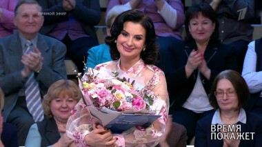 Время покажет. Выпуск от 06.03.2020