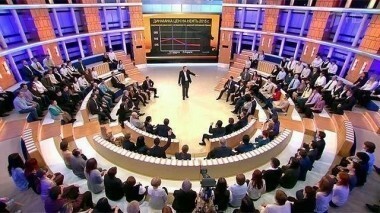 Время покажет. Выпуск от 06.04.2015