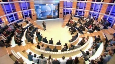 Время покажет. Выпуск от 06.10.2014