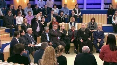 Время покажет. Выпуск от 06.11.2015