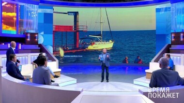 Время покажет. Выпуск от 07.07.2020