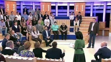 Время покажет. Выпуск от 08.04.2015