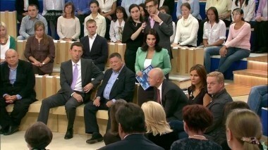 Время покажет. Выпуск от 08.09.2015