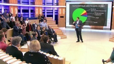 Время покажет. Выпуск от 08.12.2014