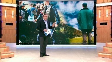 Время покажет. Выпуск от 09.02.2016