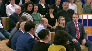 Время покажет. Выпуск от 09.03.2016. Часть 2