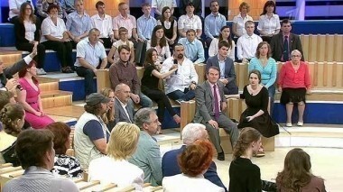 Время покажет. Выпуск от 09.06.2015