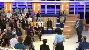 Время покажет. Выпуск от 09.10.2014