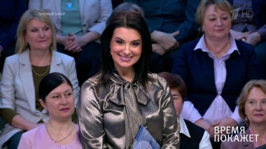 Время покажет. Выпуск от 10.03.2020