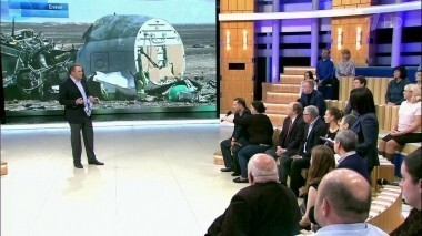 Время покажет. Выпуск от 10.11.2015