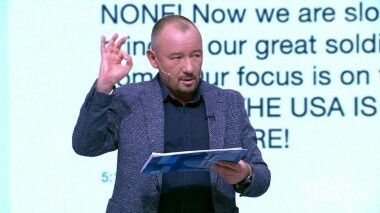 Время покажет. Выпуск от 11.10.2019