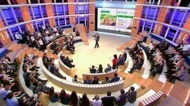 Время покажет. Выпуск от 12.03.2015