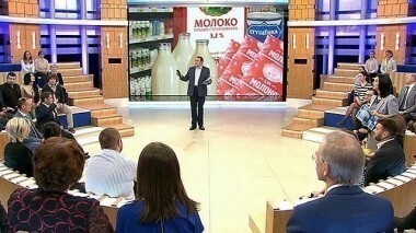 Время покажет. Выпуск от 13.04.2015