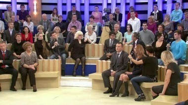 Время покажет. Выпуск от 13.10.2014