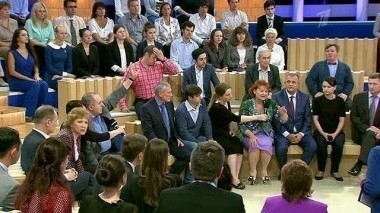 Время покажет. Выпуск от 16.06.2015