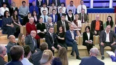 Время покажет. Выпуск от 17.04.2015