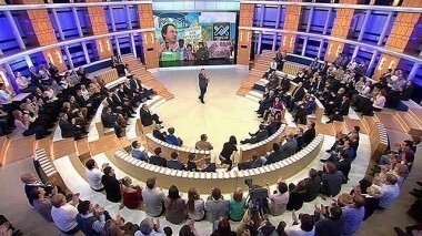 Время покажет. Выпуск от 17.11.2014