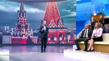 Время покажет. Выпуск от 17.12.2019