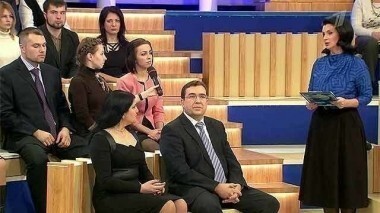 Время покажет. Выпуск от 18.11.2014