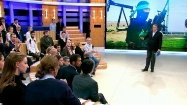 Время покажет. Выпуск от 18.11.2015