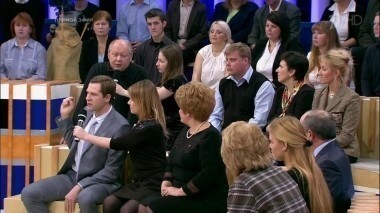 Время покажет. Выпуск от 18.12.2015