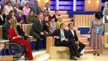 Время покажет. Выпуск от 19.11.2014