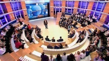 Время покажет. Выпуск от 20.02.2015