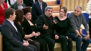 Время покажет. Выпуск от 20.02.2016