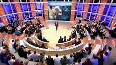 Время покажет. Выпуск от 20.03.2015