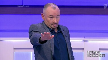 Время покажет. Выпуск от 20.03.2020