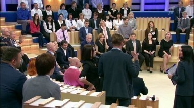 Время покажет. Выпуск от 21.10.2015