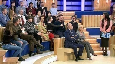 Время покажет. Выпуск от 22.01.2015