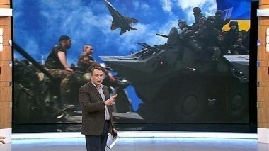 Время покажет. Выпуск от 22.04.2015