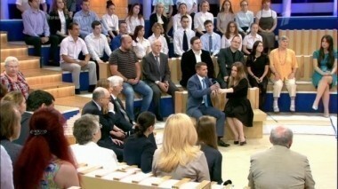 Время покажет. Выпуск от 22.06.2015