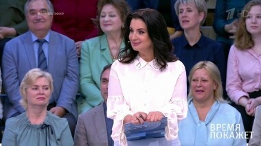 Время покажет. Выпуск от 22.07.2019