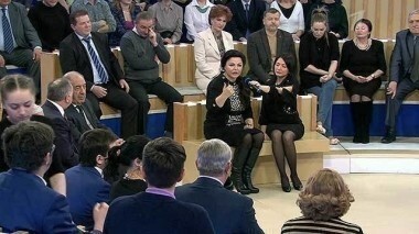 Время покажет. Выпуск от 23.01.2015