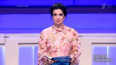 Время покажет. Выпуск от 23.04.2020