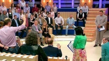 Время покажет. Выпуск от 23.06.2015