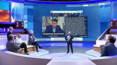 Время покажет. Выпуск от 23.06.2020