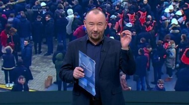 Время покажет. Выпуск от 23.12.2019