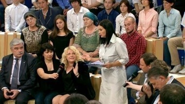 Время покажет. Выпуск от 25.06.2015