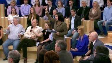 Время покажет. Выпуск от 25.11.2015