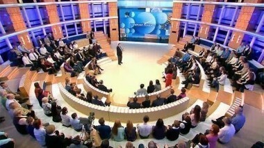 Время покажет. Выпуск от 26.02.2015