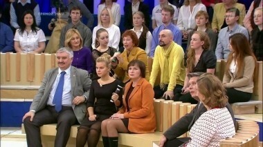 Время покажет. Выпуск от 26.10.2015