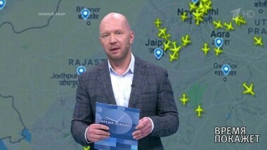 Время покажет. Выпуск от 27.02.2019