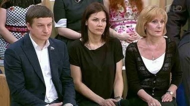 Время покажет. Выпуск от 28.04.2015