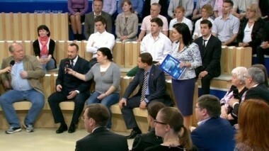 Время покажет. Выпуск от 28.05.2015